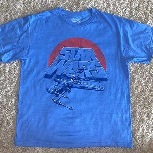 Star Wars Tshirt